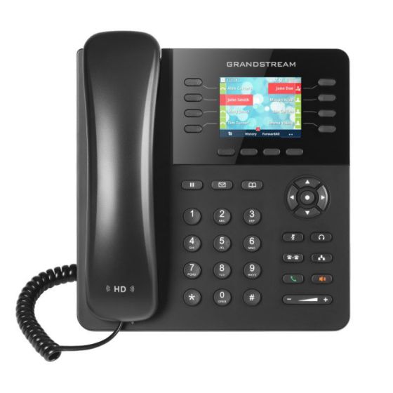 Grandstream Gxp 2135 Telefono Ip